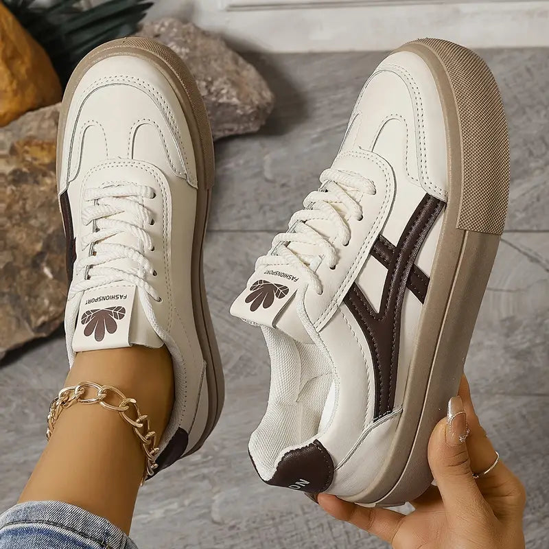 Nina - Orthopädische Sneaker 4