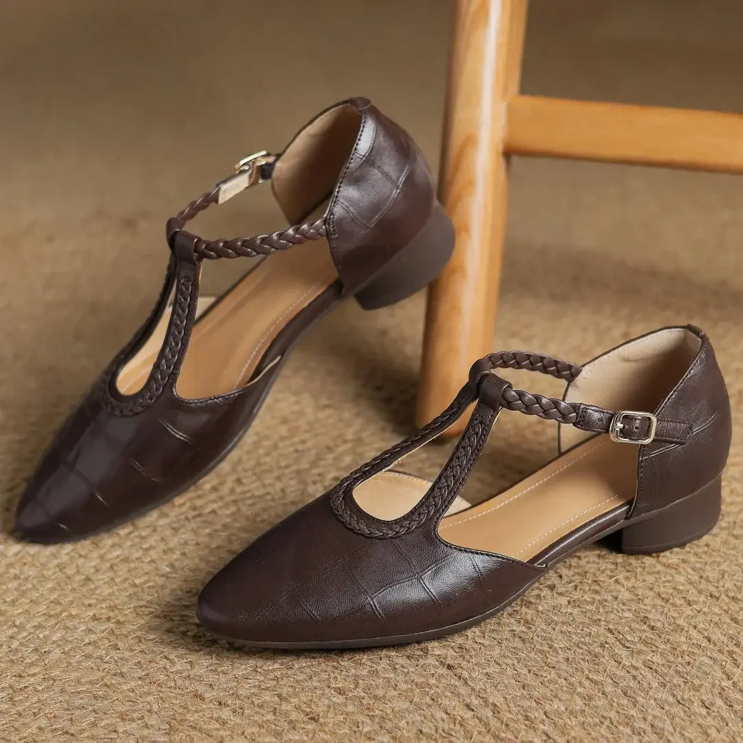 Nora™ | Orthopädische Schuhe 0