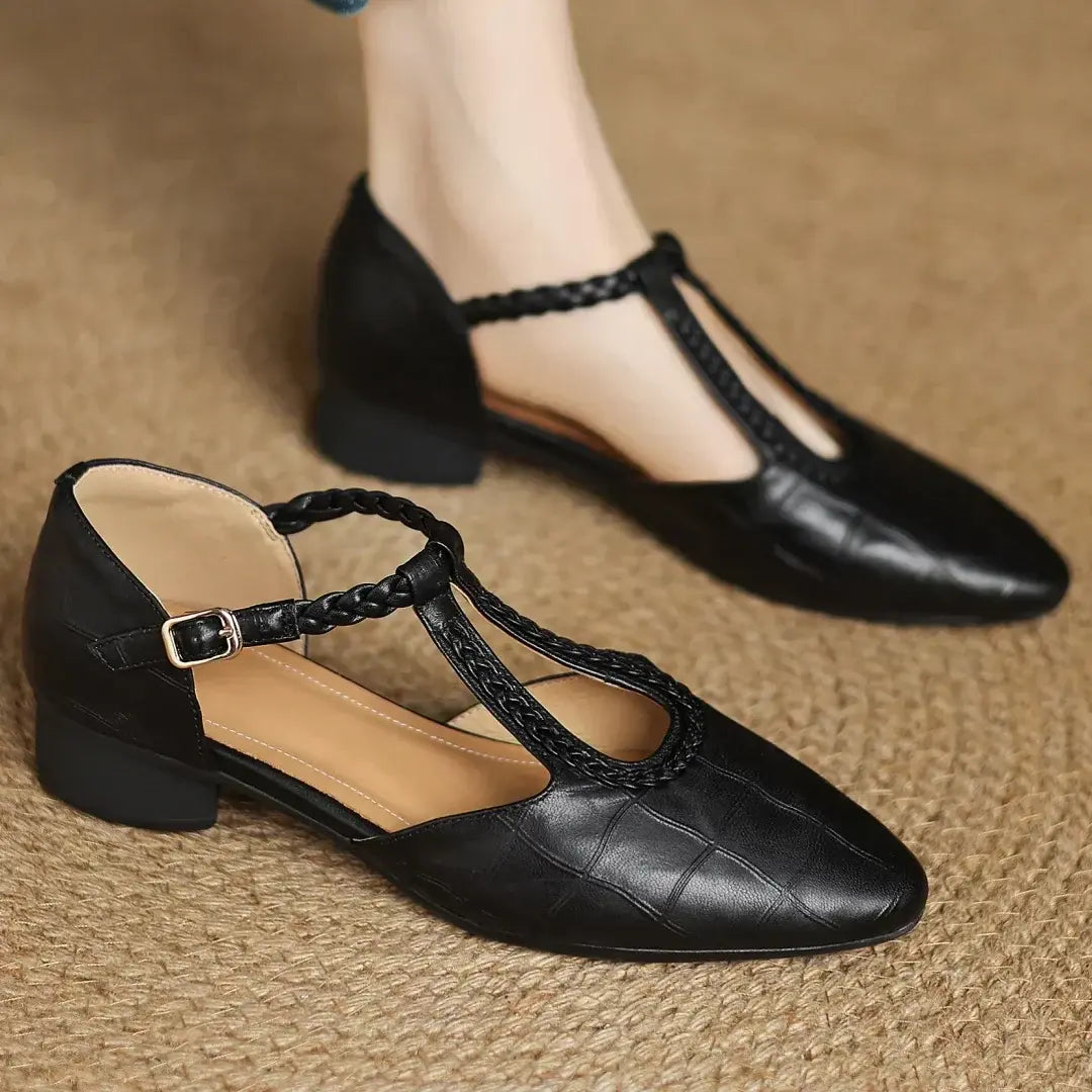 Nora™ | Orthopädische Schuhe 1