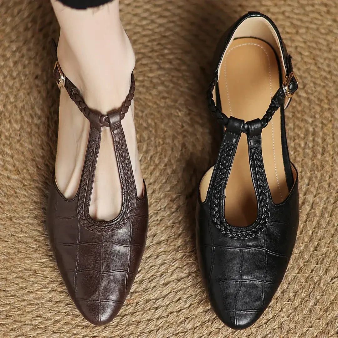 Nora™ | Orthopädische Schuhe 2