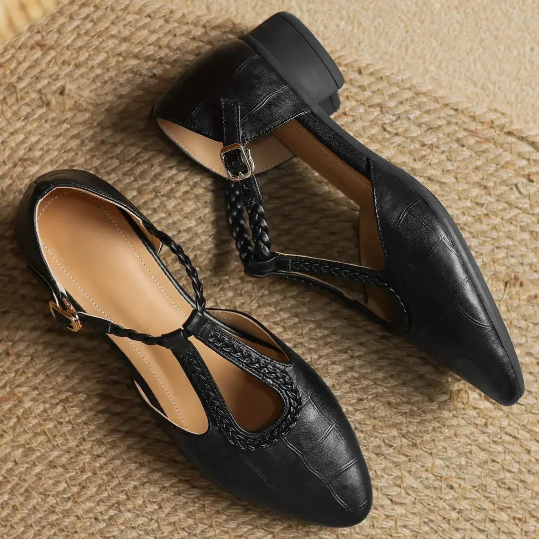 Nora™ | Orthopädische Schuhe 3
