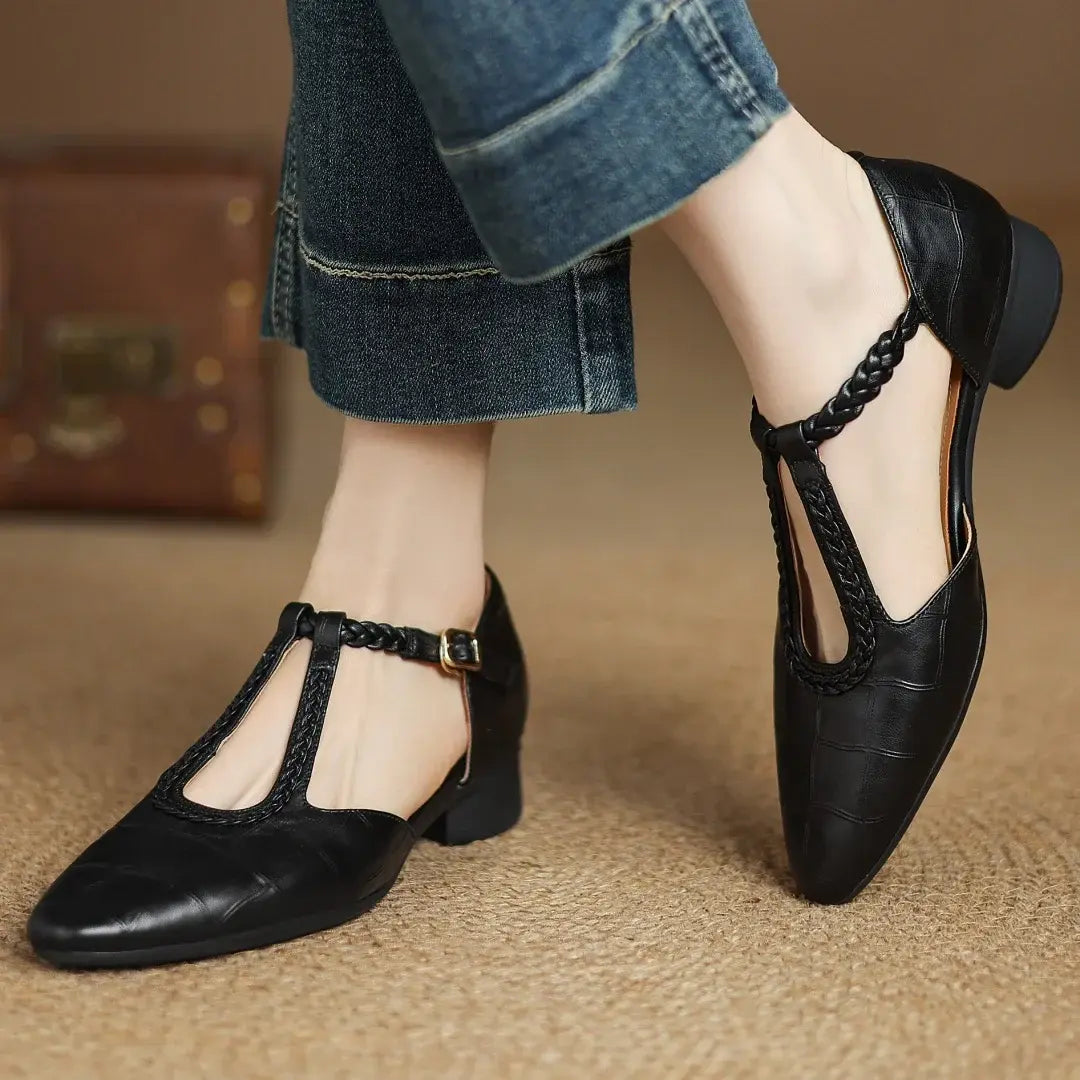 Nora™ | Orthopädische Schuhe 4