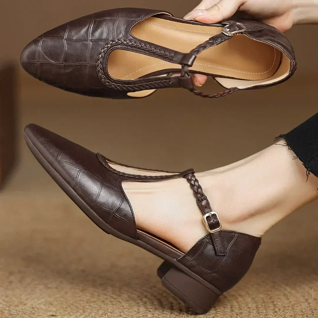 Nora™ | Orthopädische Schuhe 5