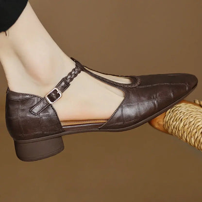 Nora™ | Orthopädische Schuhe 6