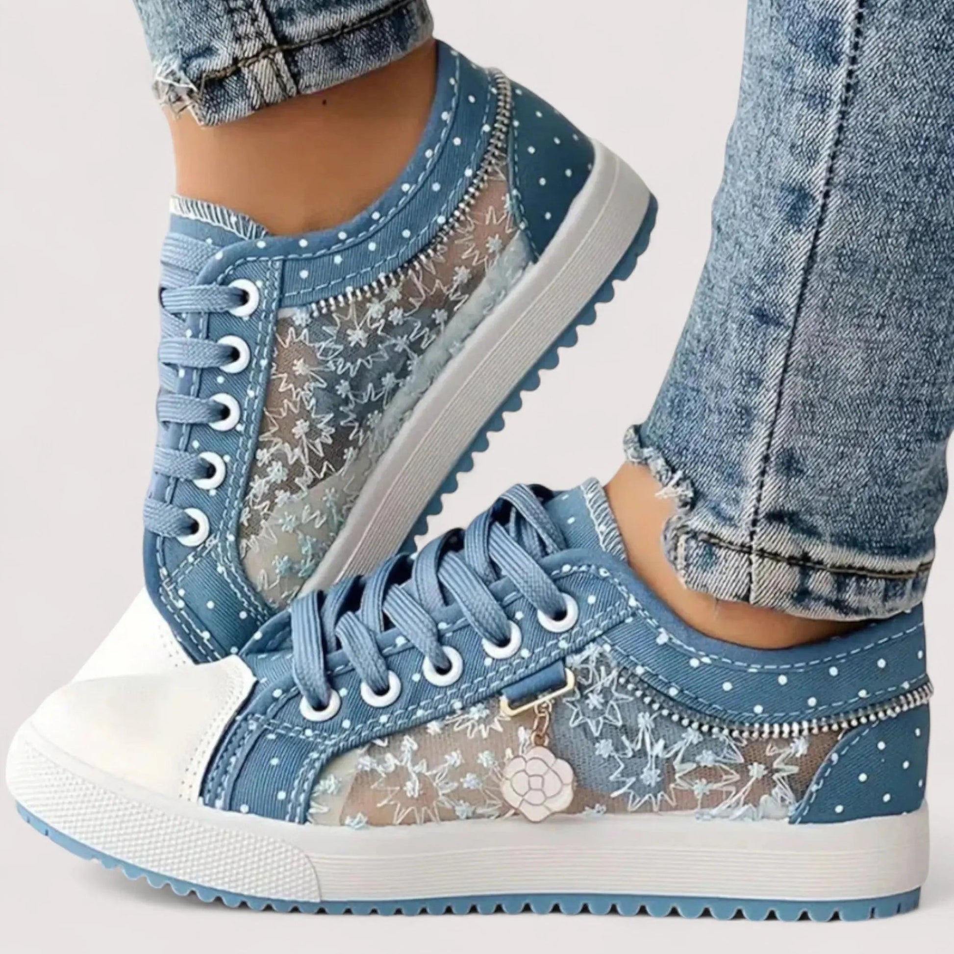Olivia™ | Orthopädische Sneaker 0