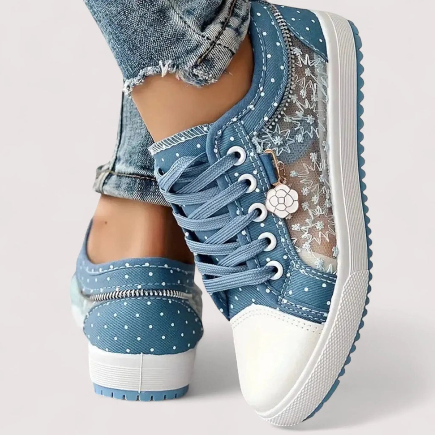 Olivia™ | Orthopädische Sneaker 1