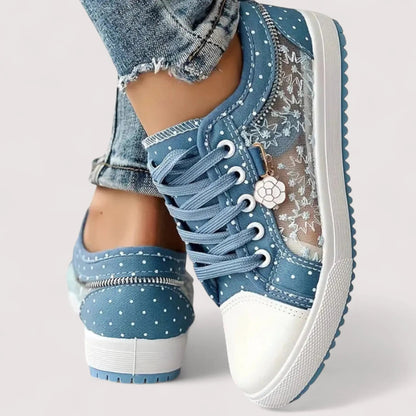 Olivia™ | Orthopädische Sneaker 1