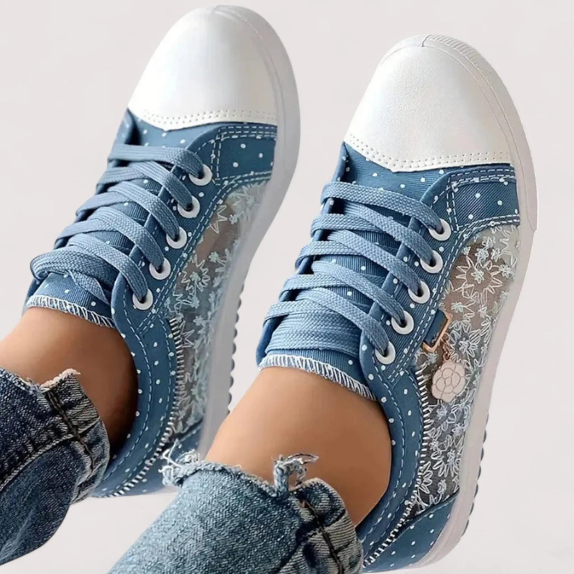 Olivia™ | Orthopädische Sneaker 2