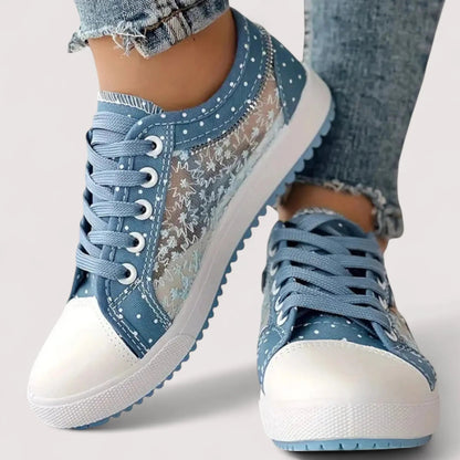 Olivia™ | Orthopädische Sneaker 3