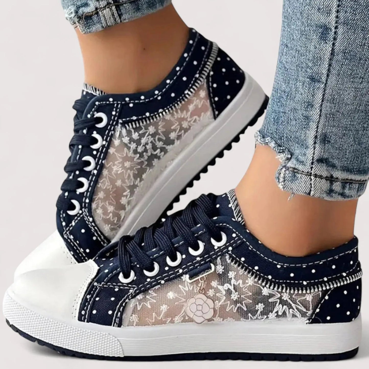 Olivia™ | Orthopädische Sneaker 4
