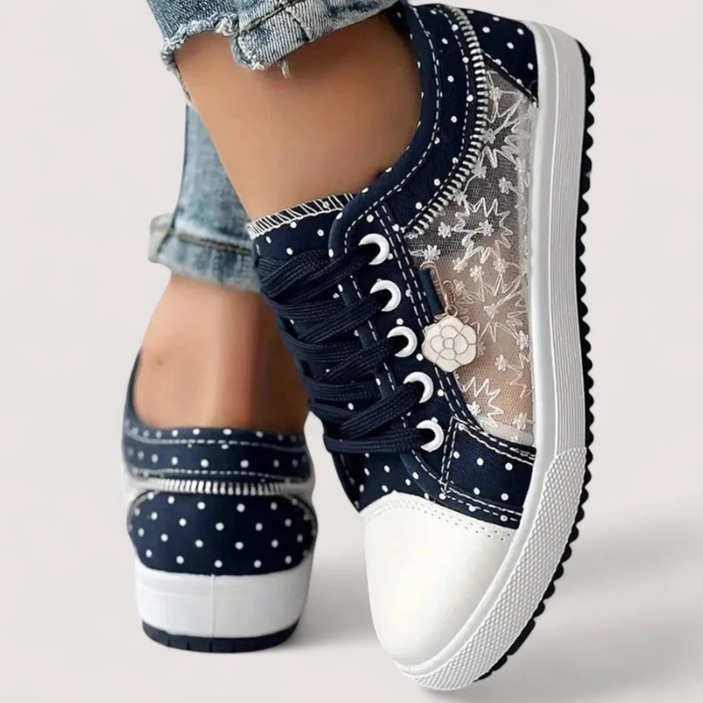 Olivia™ | Orthopädische Sneaker 5