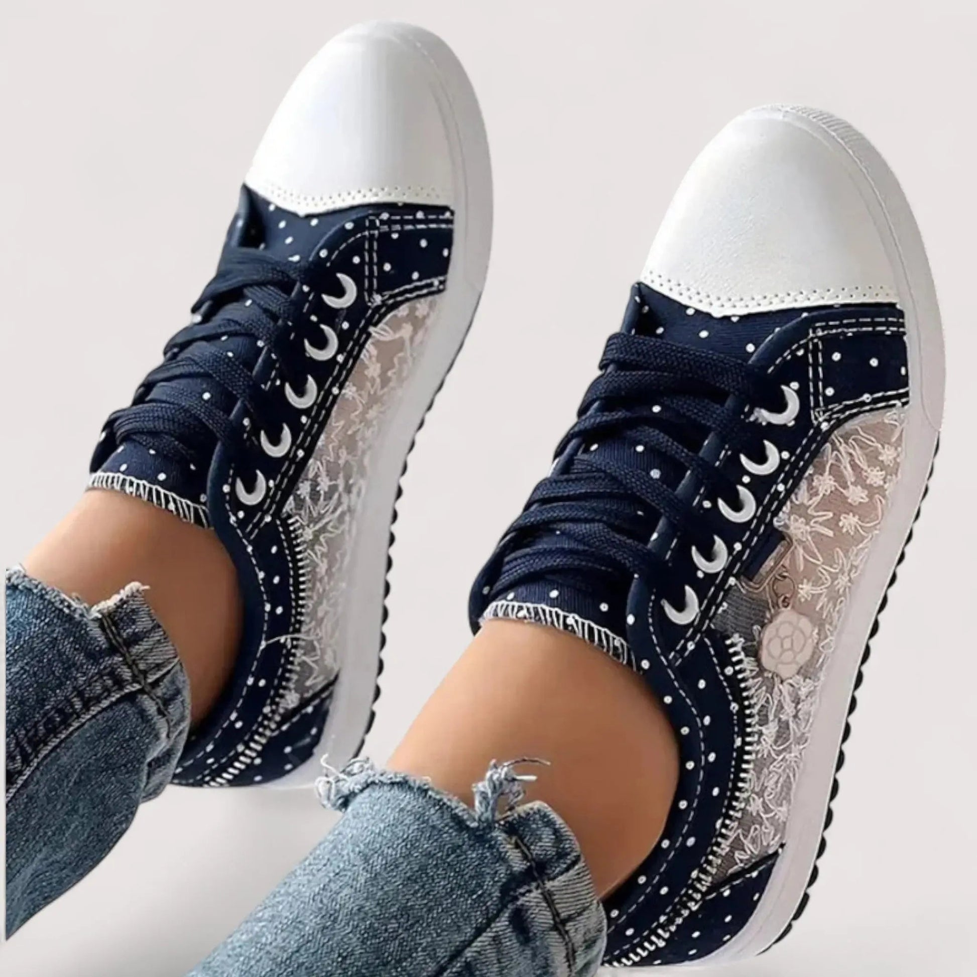 Olivia™ | Orthopädische Sneaker 6