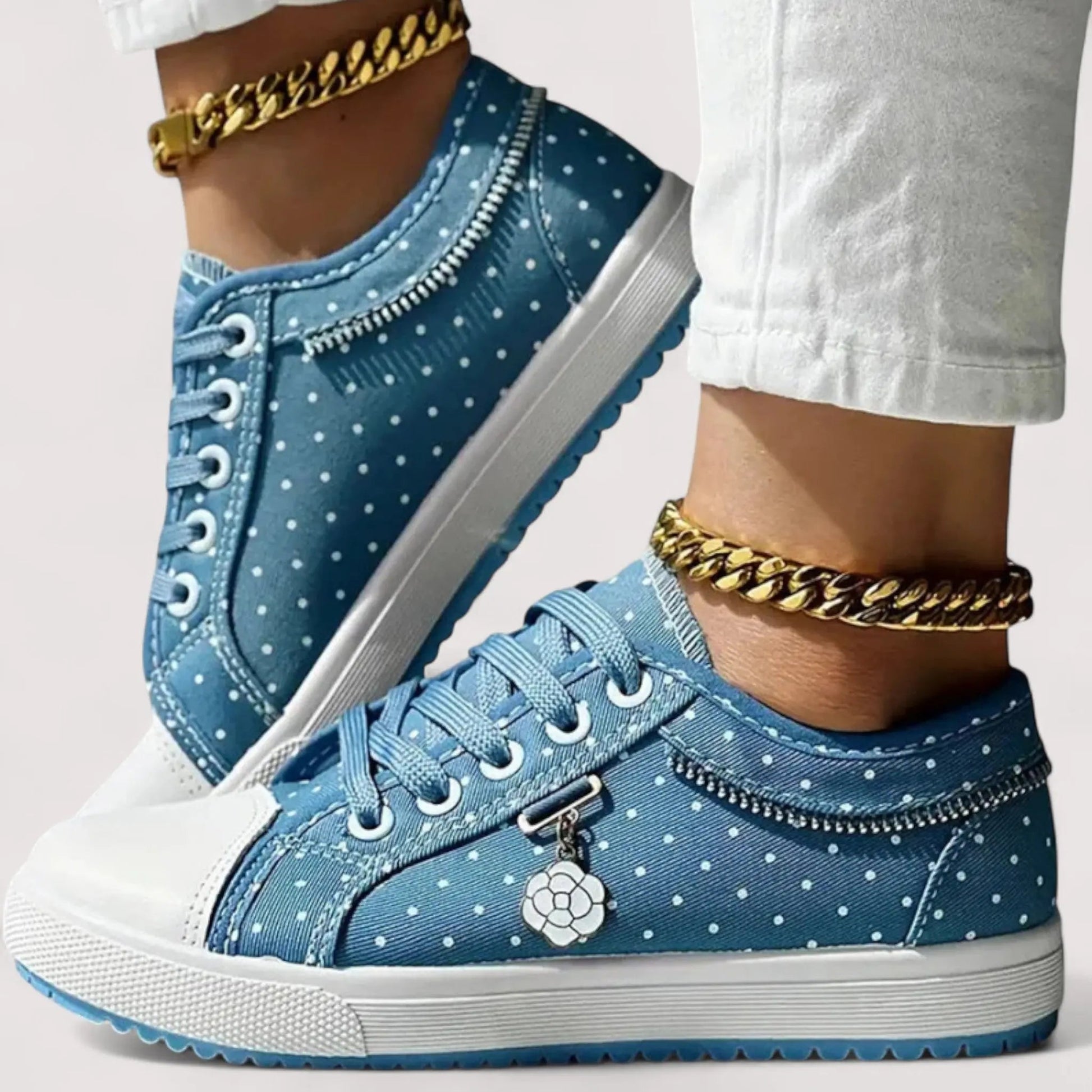 Olivia™ | Orthopädische Sneaker 7