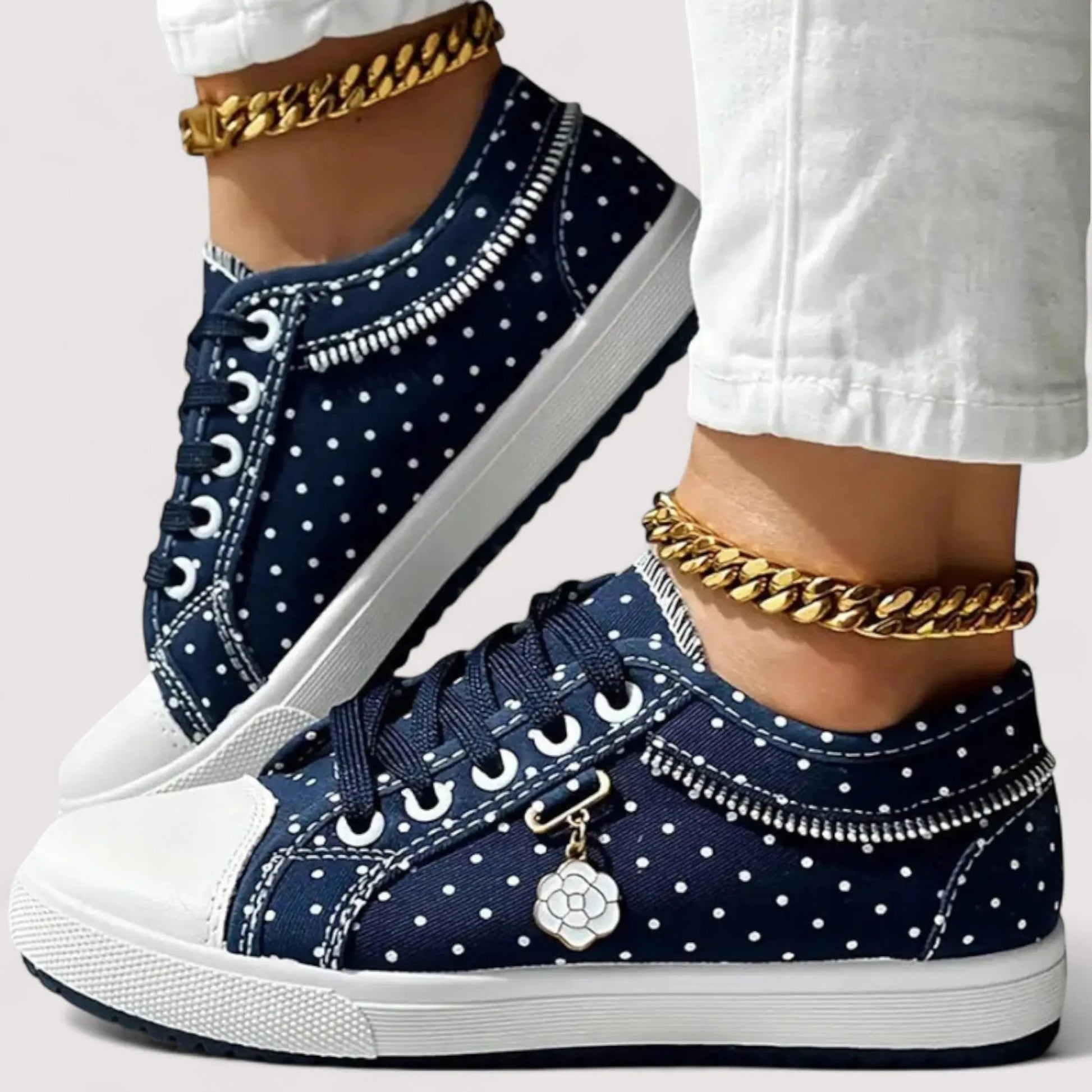 Olivia™ | Orthopädische Sneaker 8