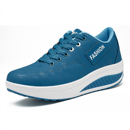 Orthopädische Damen-Sneakers Mit Luftpolster 1