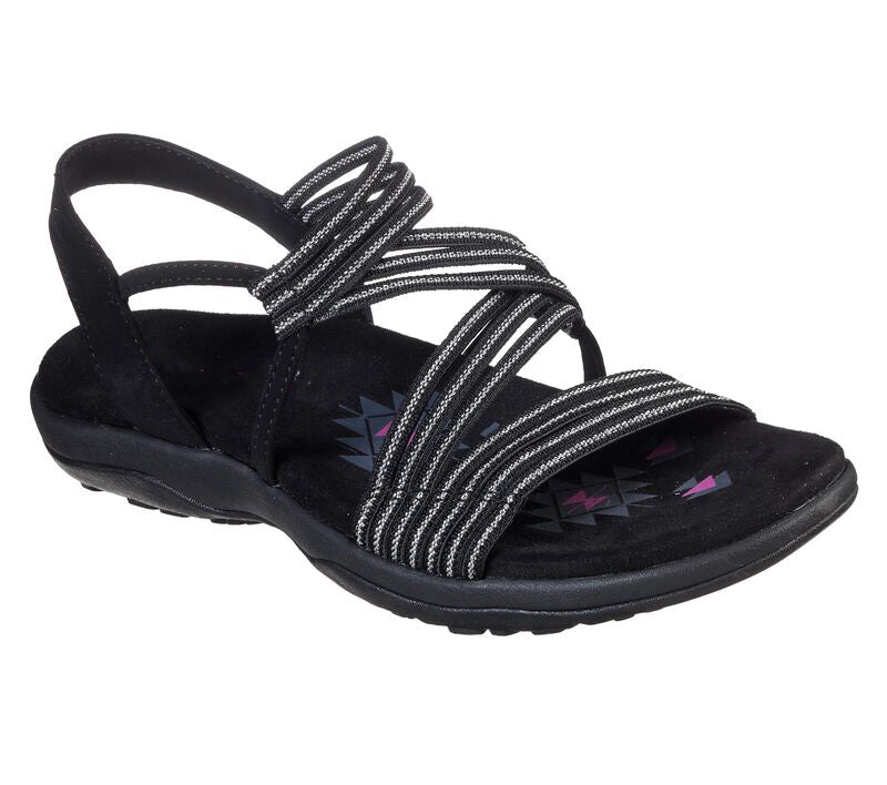 Orthopädische Damen Sandalen mit verstellbaren Riemen – Elvira 0
