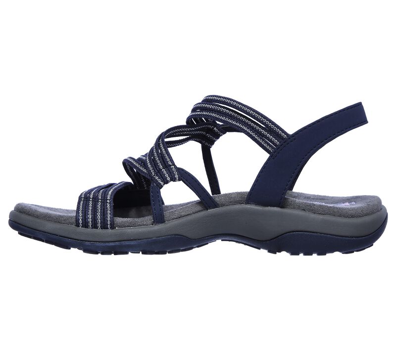 Orthopädische Damen Sandalen mit verstellbaren Riemen – Elvira 5