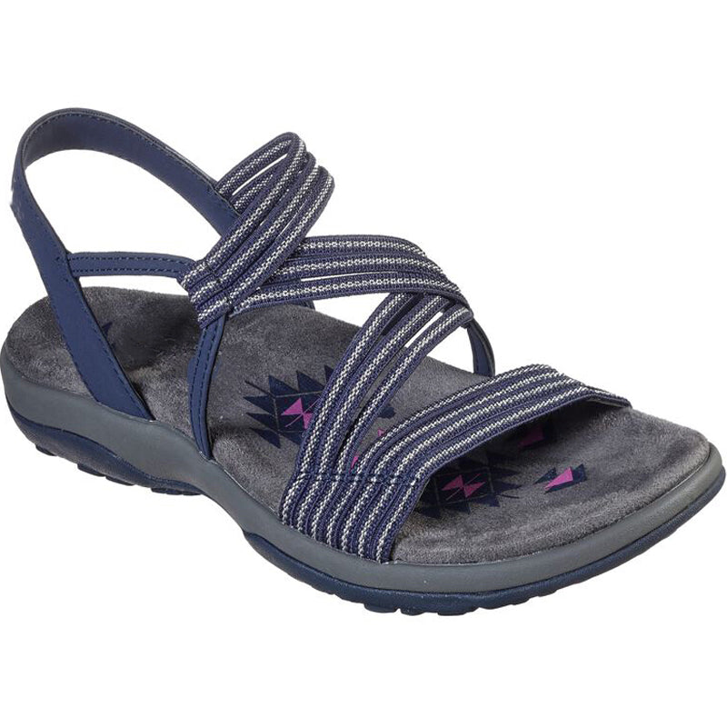 Orthopädische Damen Sandalen mit verstellbaren Riemen – Elvira 6