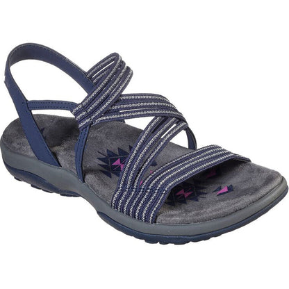 Orthopädische Damen Sandalen mit verstellbaren Riemen – Elvira 6
