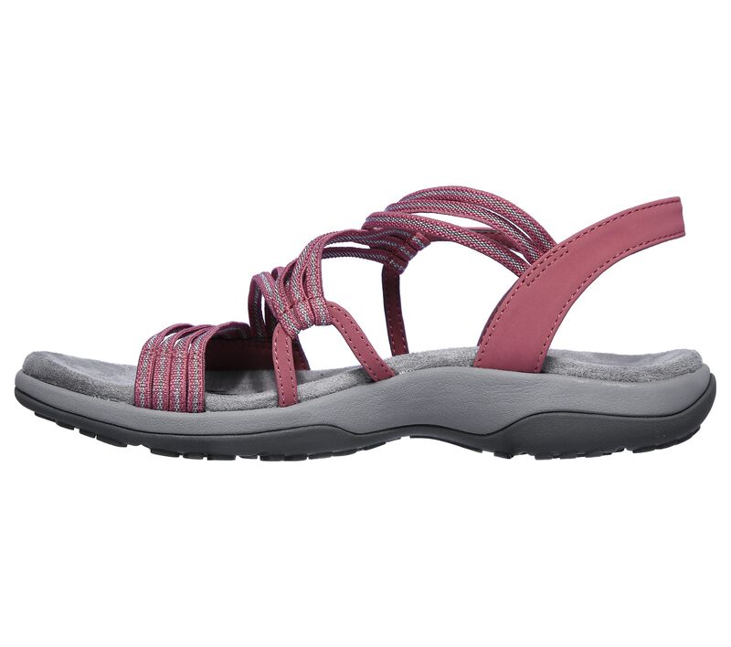 Orthopädische Damen Sandalen mit verstellbaren Riemen – Elvira 7