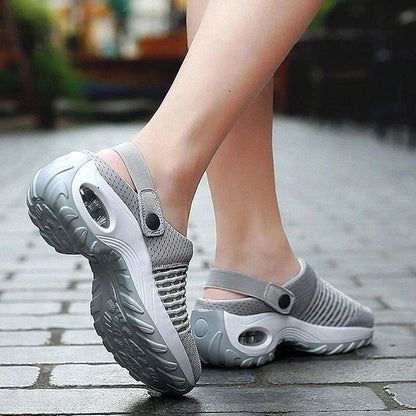 Orthopädische Luftpolsterschuhe, deutsche Qualität 0
