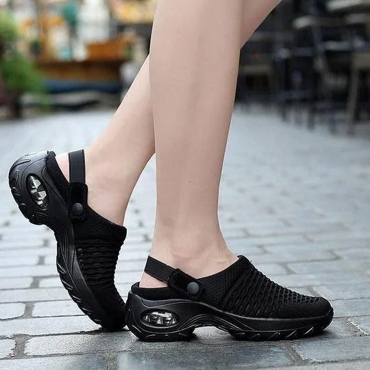 Orthopädische Luftpolsterschuhe, deutsche Qualität 1
