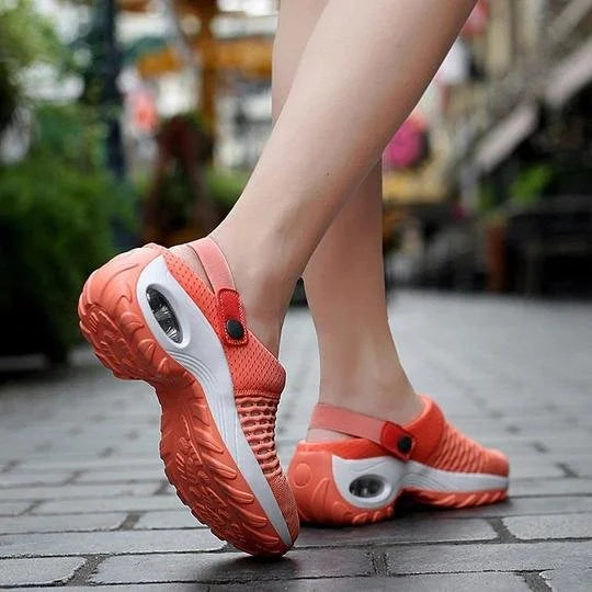 Orthopädische Luftpolsterschuhe, deutsche Qualität 2
