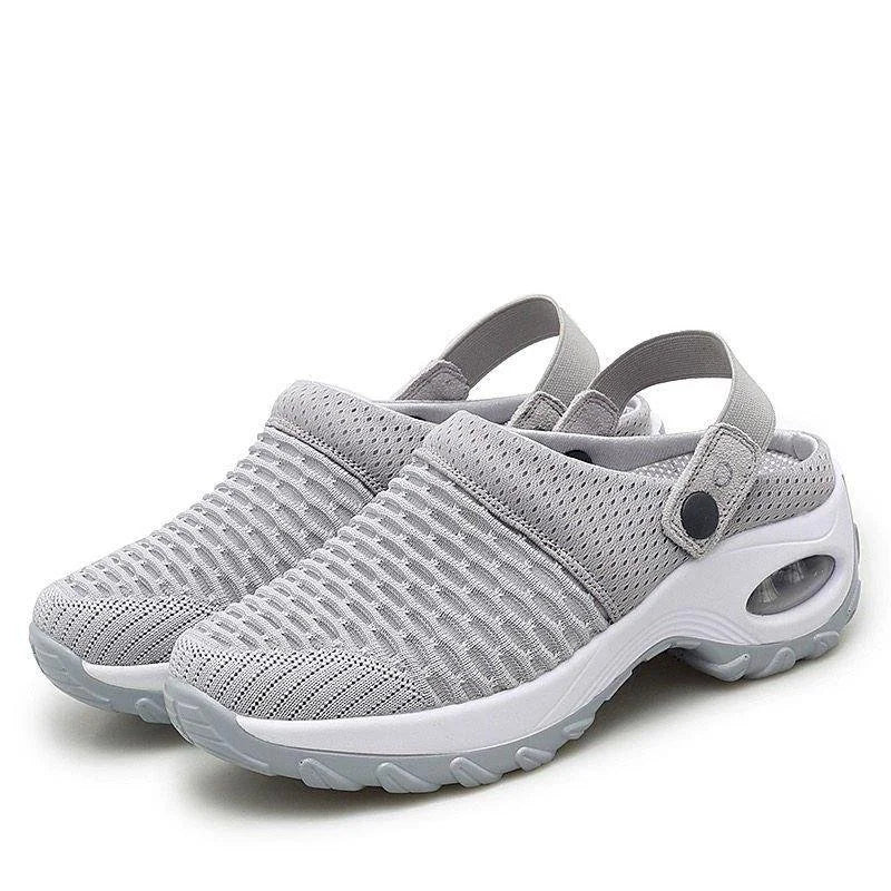 Orthopädische Luftpolsterschuhe, deutsche Qualität 4