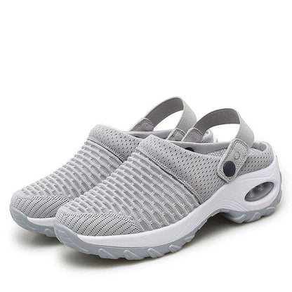 Orthopädische Luftpolsterschuhe, deutsche Qualität 4
