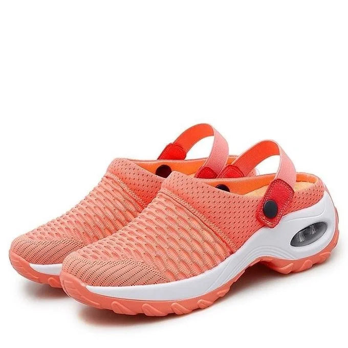 Orthopädische Luftpolsterschuhe, deutsche Qualität 5