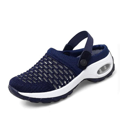Orthopädische Luftpolsterschuhe, deutsche Qualität 8