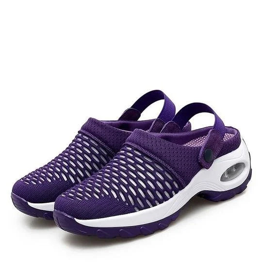 Orthopädische Luftpolsterschuhe, deutsche Qualität 9
