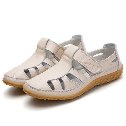 Sandalen Damen | Komfort & Geschlossene Zehenbox