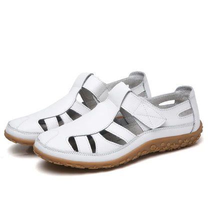 Sandalen Damen | Komfort & Geschlossene Zehenbox