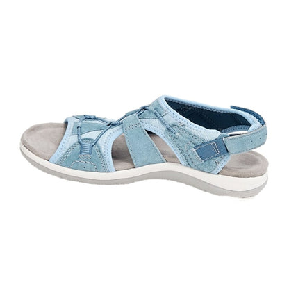 Orthopädische Sandalen 8