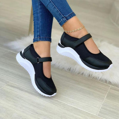Orthopädische Schuhe mit stützender Einlegesohle 3