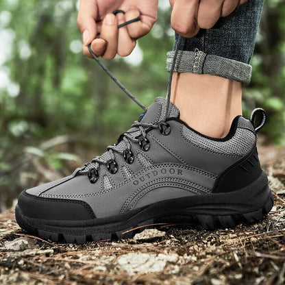 Outto Orthopädische Wanderschuhe 2