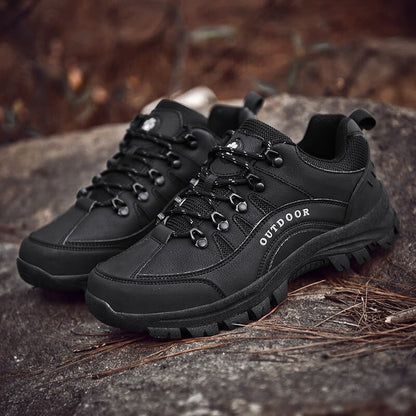 Outto Orthopädische Wanderschuhe 3