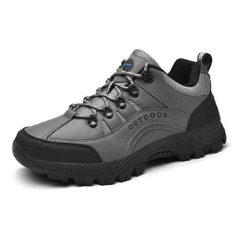 Outto Orthopädische Wanderschuhe 4