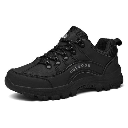 Outto Orthopädische Wanderschuhe 5