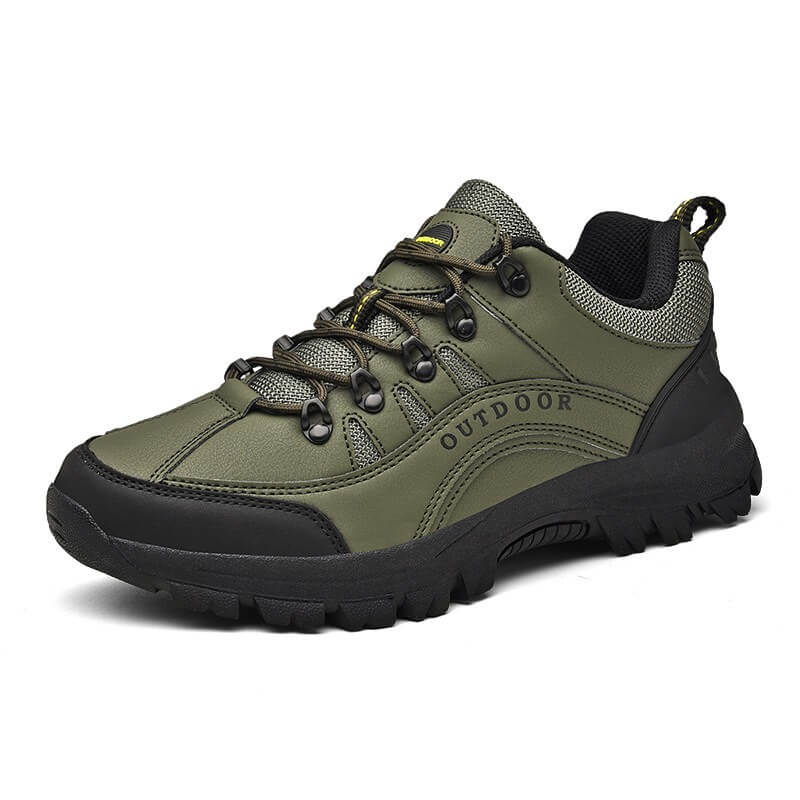 Outto Orthopädische Wanderschuhe 6