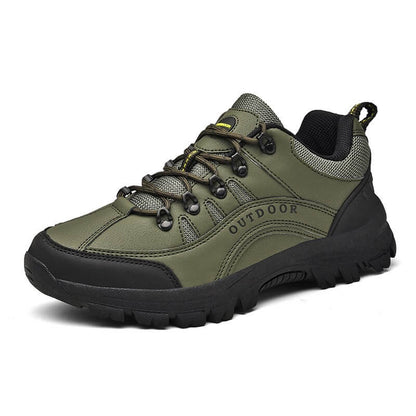 Outto Orthopädische Wanderschuhe 6