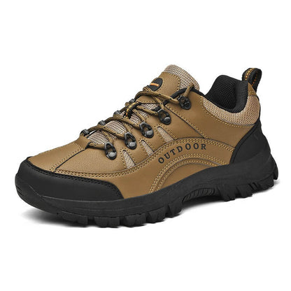 Outto Orthopädische Wanderschuhe 7