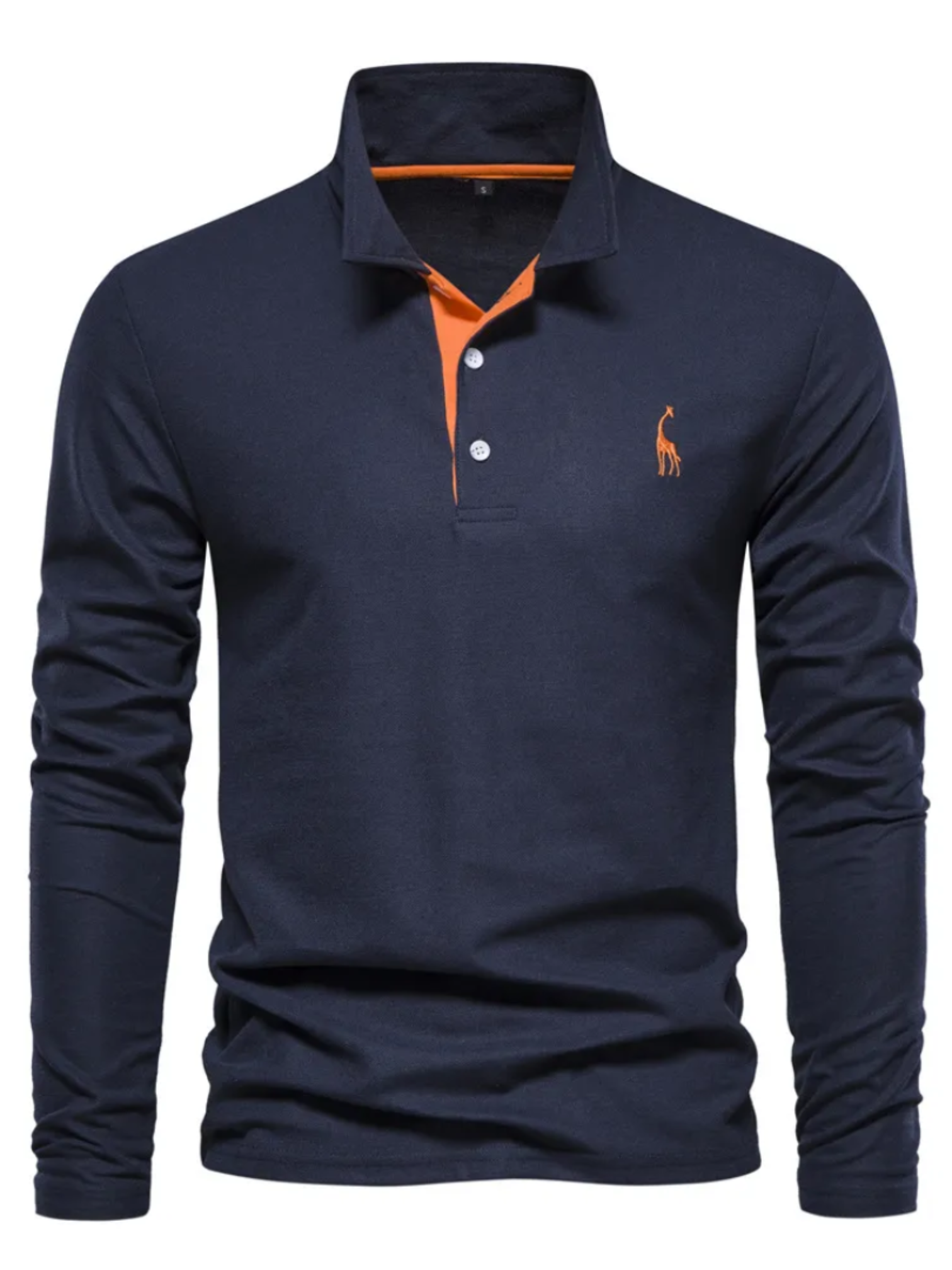 Poloshirt für Herren | Atmungsaktive Casual Fit