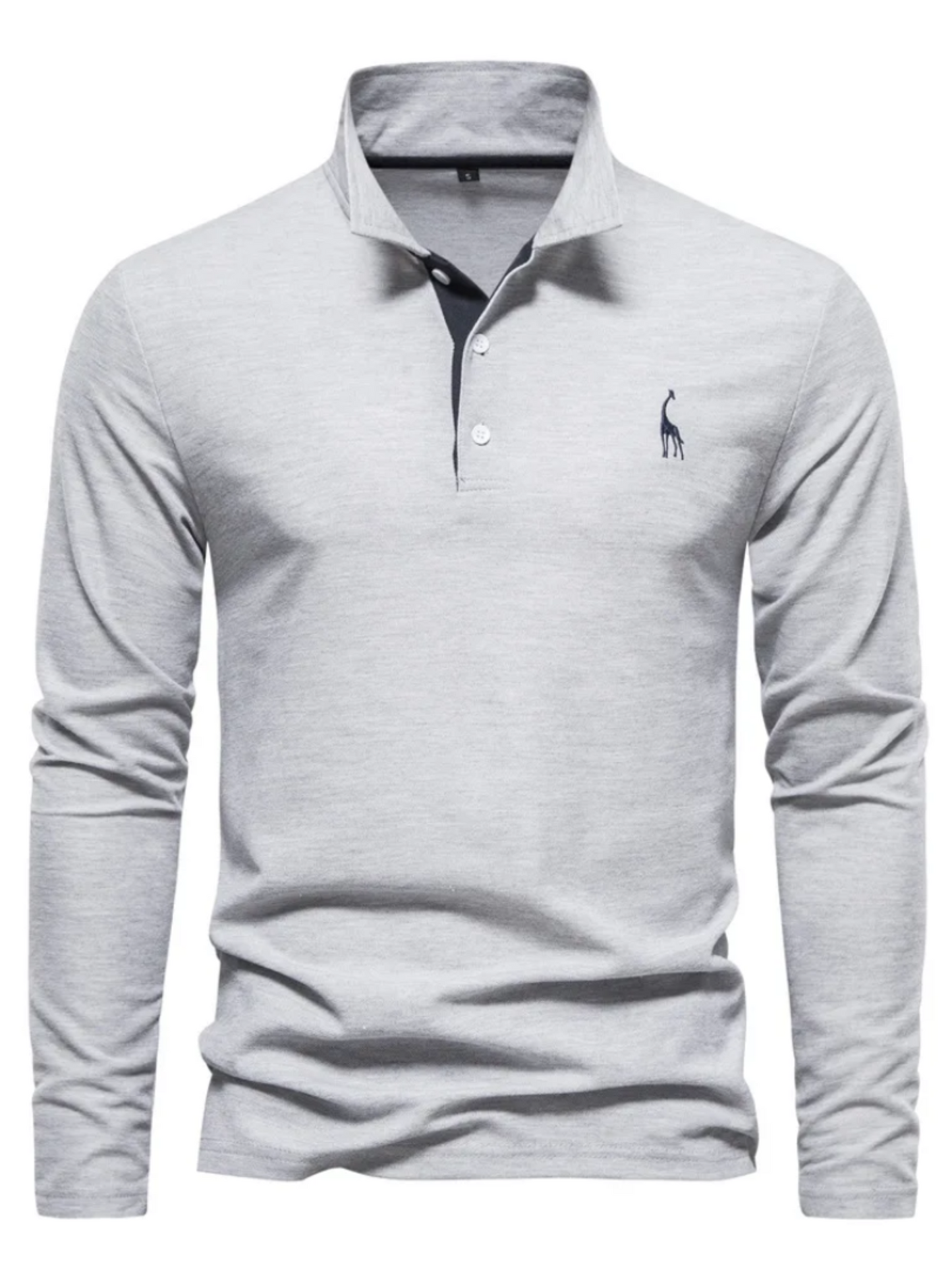Poloshirt für Herren | Atmungsaktive Casual Fit 2