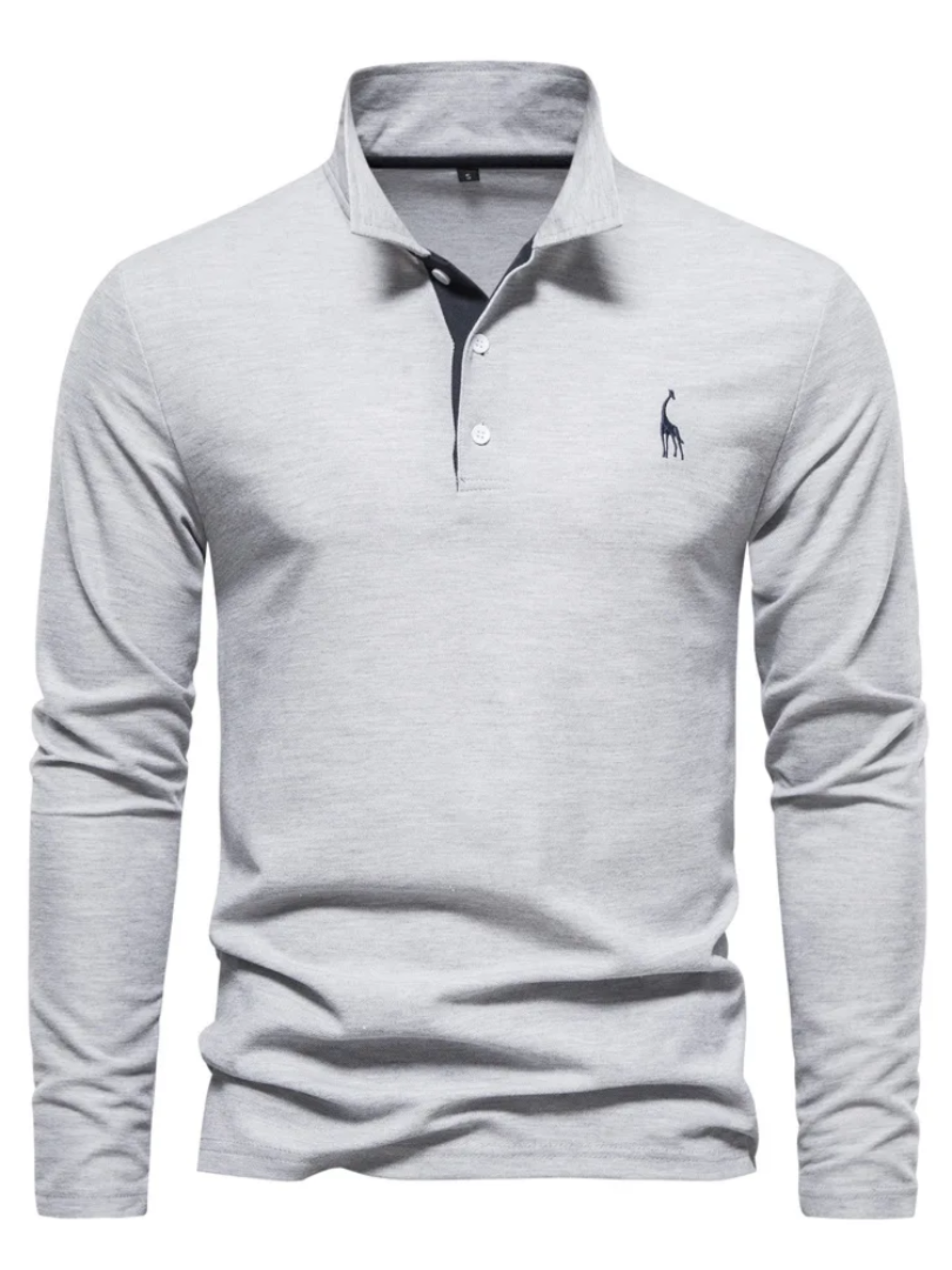 Poloshirt für Herren | Atmungsaktive Casual Fit