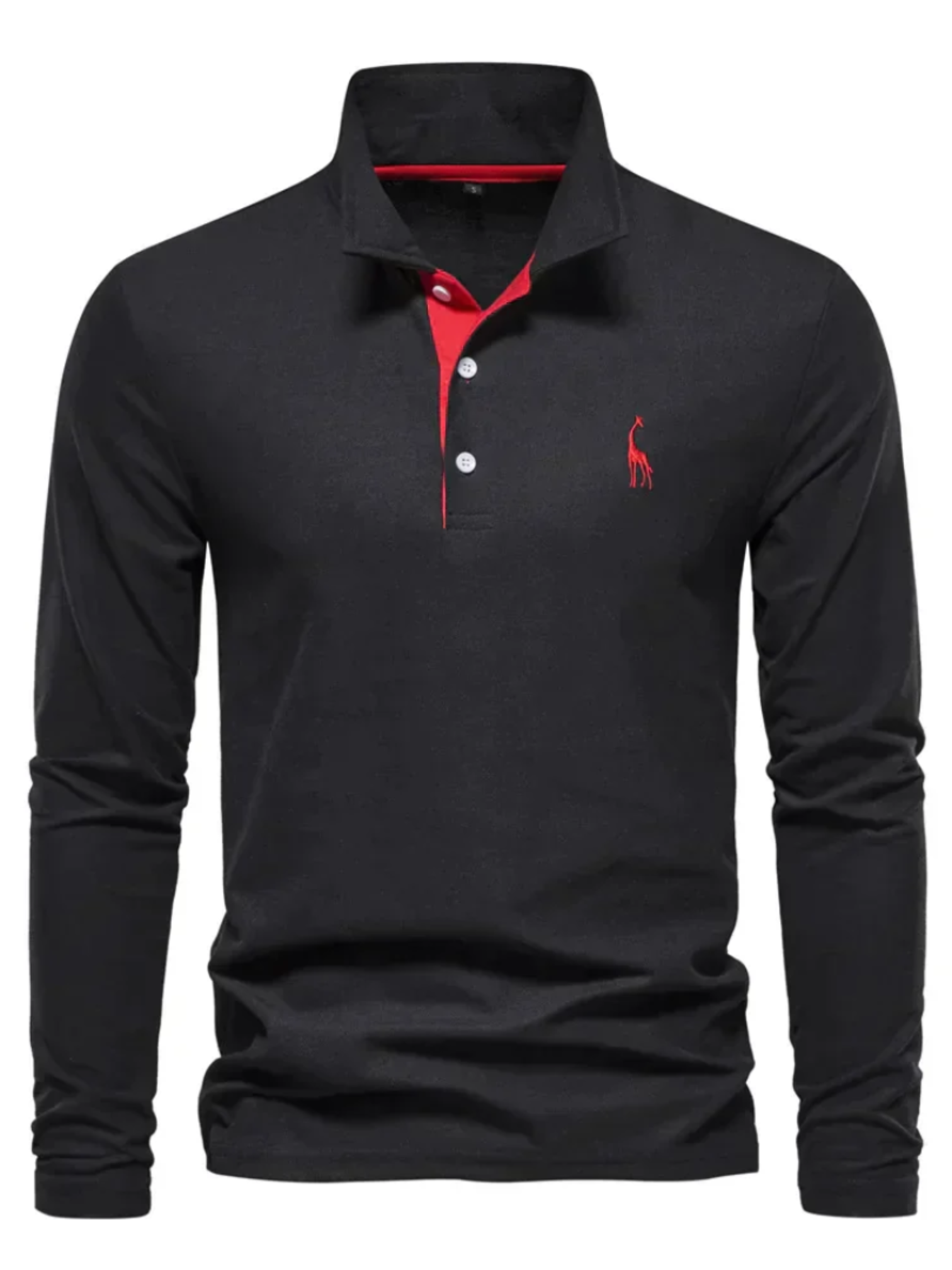 Poloshirt für Herren | Atmungsaktive Casual Fit