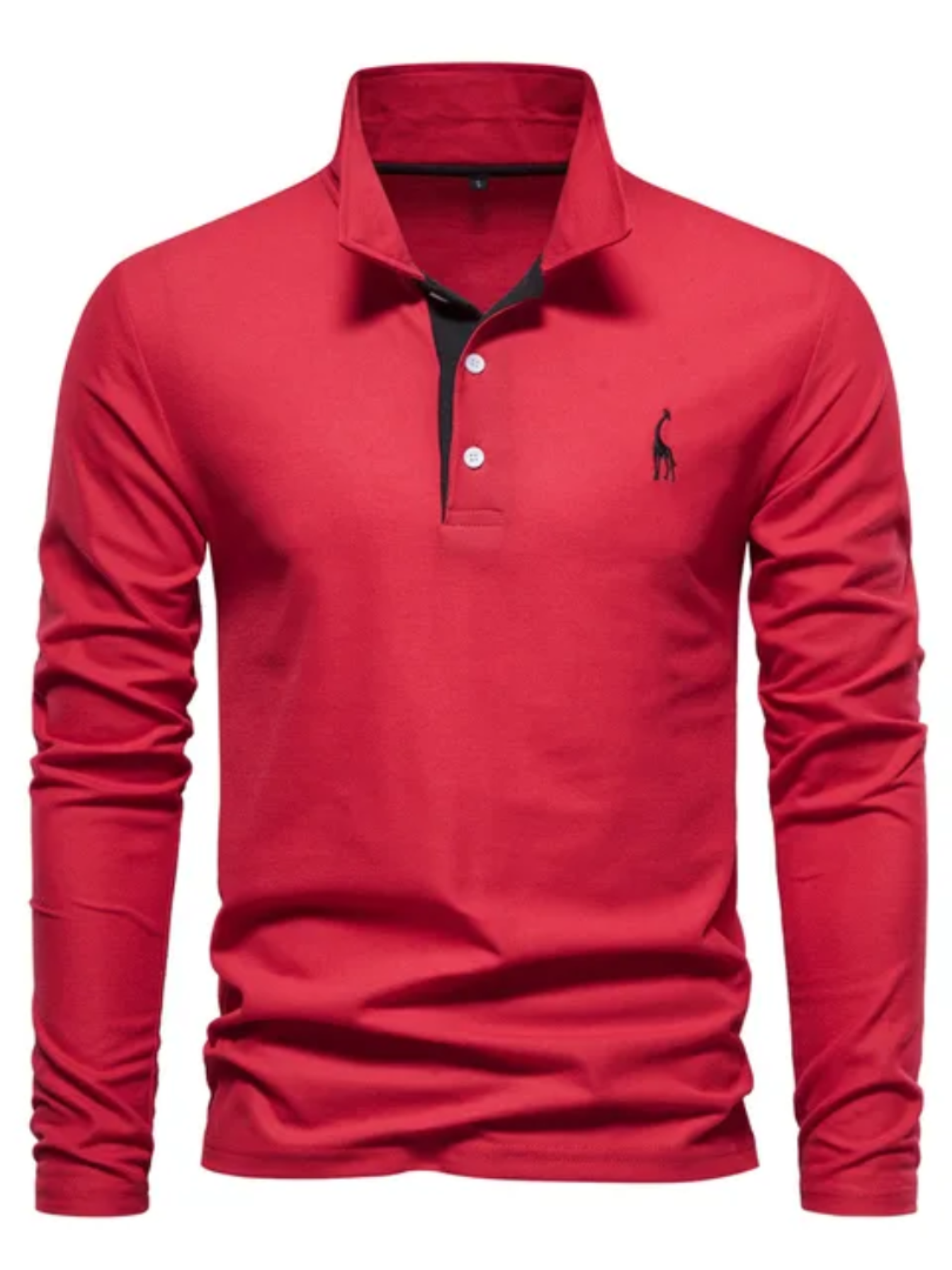 Poloshirt für Herren | Atmungsaktive Casual Fit