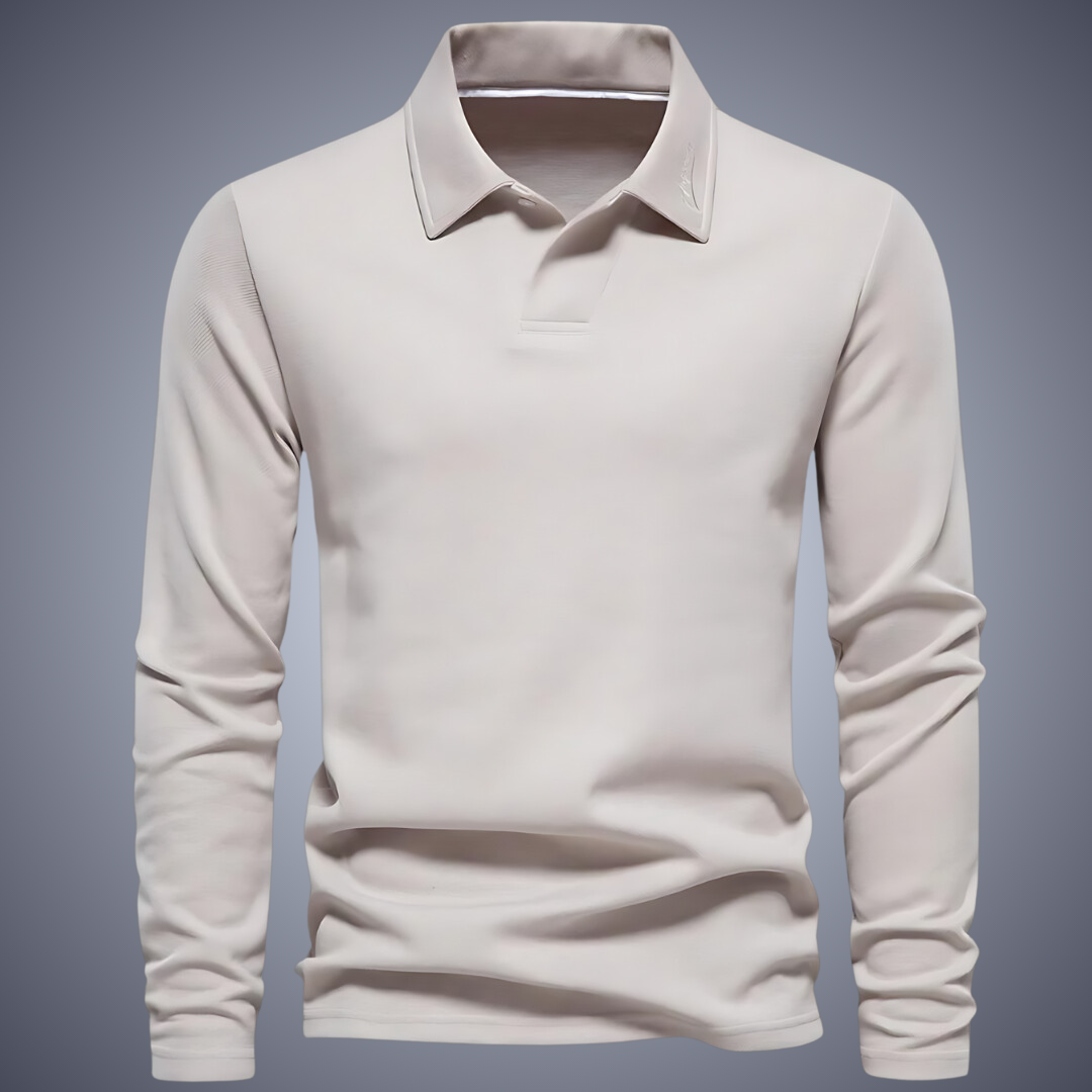 Poloshirt für Herren | Slim Fit, lässig | atmungsaktiv