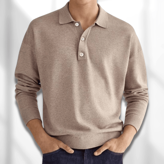 Poloshirts, Tailored Fit | Weicher Stoff 0